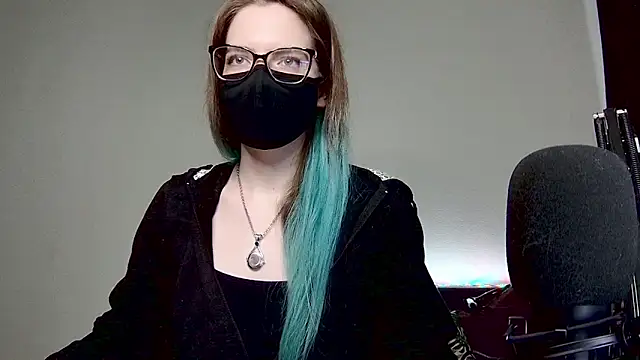 amber candyfloss online show from 02.09.25