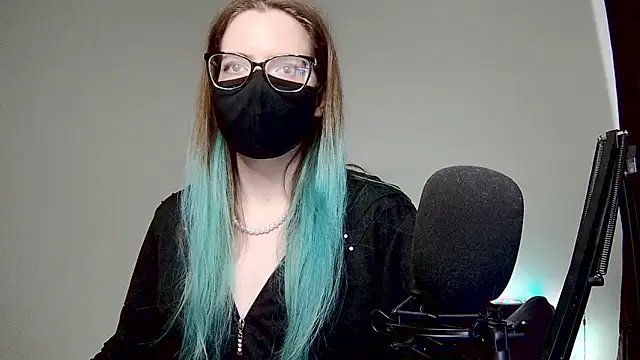 amber candyfloss online show from 02.15.25