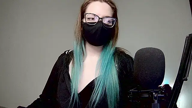 amber candyfloss online show from 02.21.25