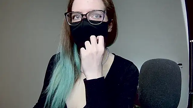 amber candyfloss online show from 03.07.25