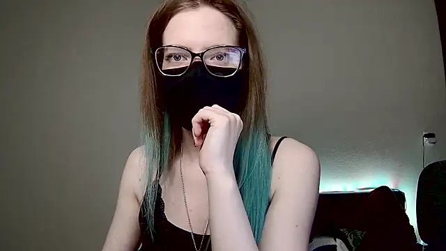 amber candyfloss online show from 03.13.25