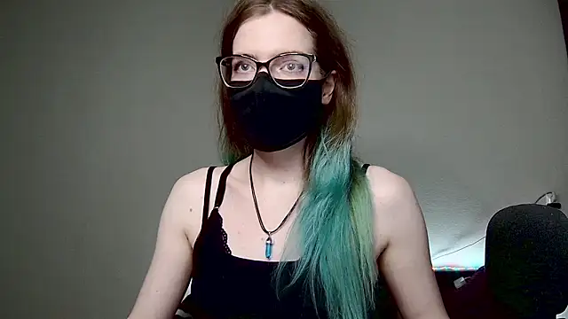 amber candyfloss online show from 03.19.25