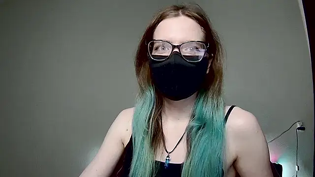 amber candyfloss online show from 03.19.25