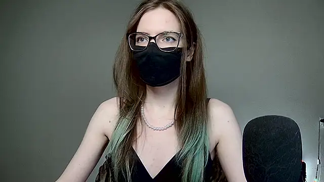 amber candyfloss online show from 11.05.25