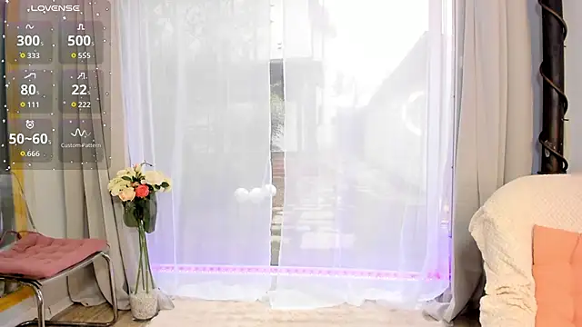 Snapshot of Selena_Reeves chatting on 02.13.26 Selena Reeves online show from 02.13.26