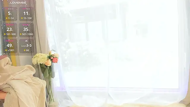 Snapshot of Selena_Reeves chatting on 02.18.26 Selena Reeves online show from 02.18.26