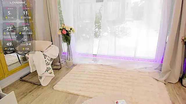 Snapshot of Selena_Reeves chatting on 02.21.26 Selena Reeves online show from 02.21.26