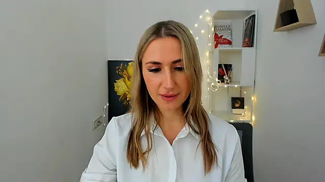 PassionGlow online show from 02.10.25