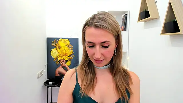 PassionGlow online show from 02.17.25