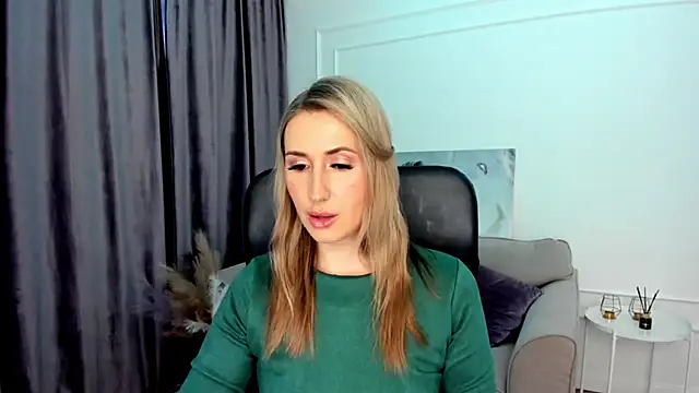 PassionGlow online show from 02.26.25