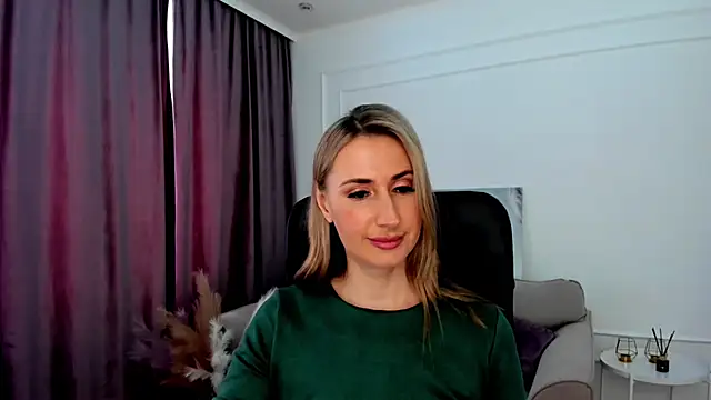 PassionGlow online show from 02.26.25