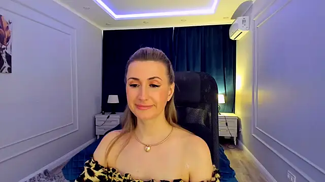 PassionGlow online show from 03.10.25