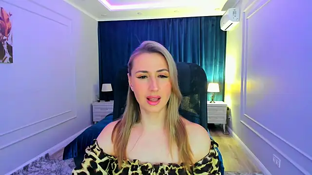 PassionGlow online show from 03.11.25