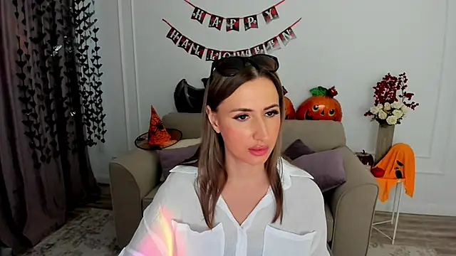 PassionGlow online show from 10.25.25