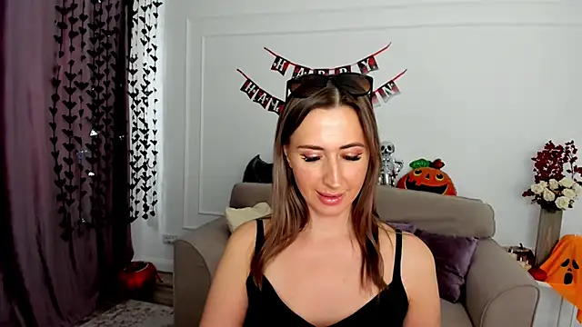 PassionGlow online show from 11.03.25