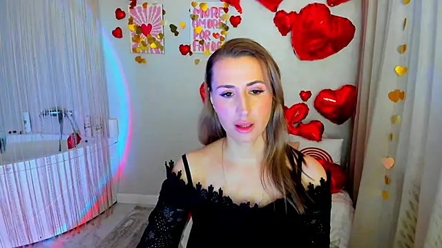 PassionGlow online show from 02.04.26