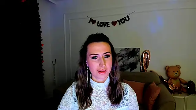 PassionGlow online show from 02.23.26