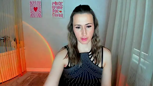 PassionGlow online show from 02.24.26