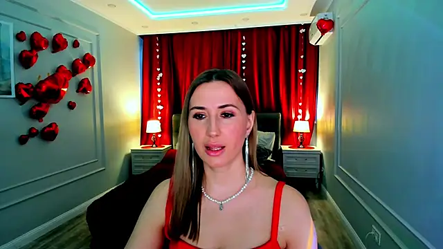 PassionGlow online show from 03.09.26