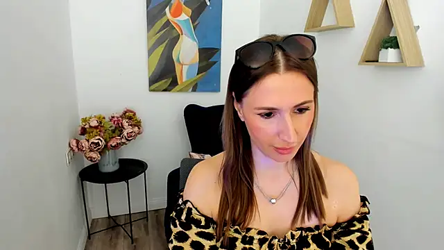 PassionGlow online show from 03.29.26