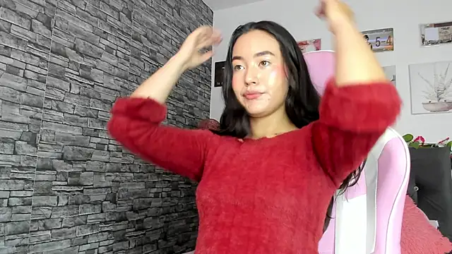 olivia22love online show from 01.24.25