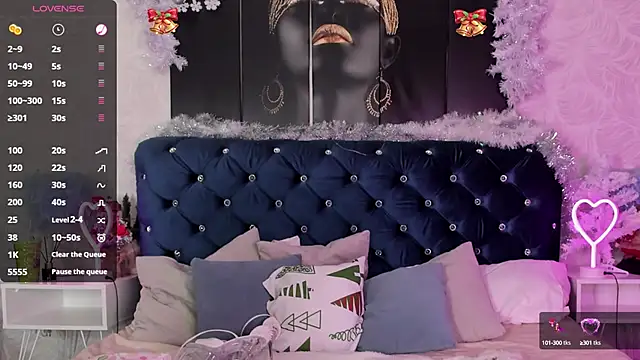 RachelCart online show from 01.15.25