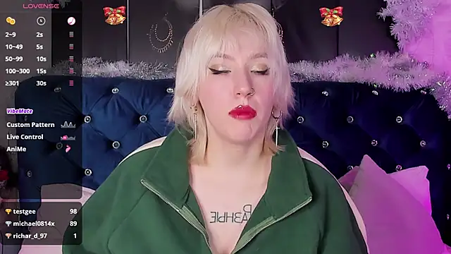 RachelCart online show from 01.20.25