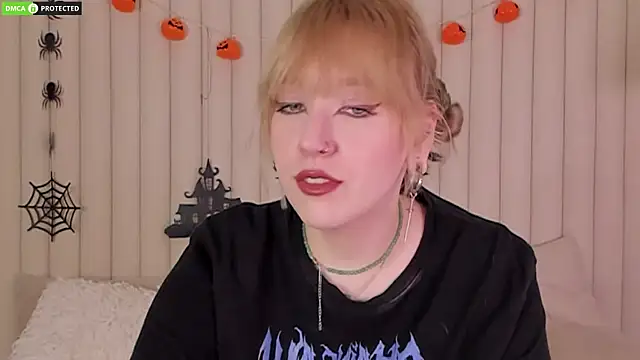 RachelCart online show from 10.14.25