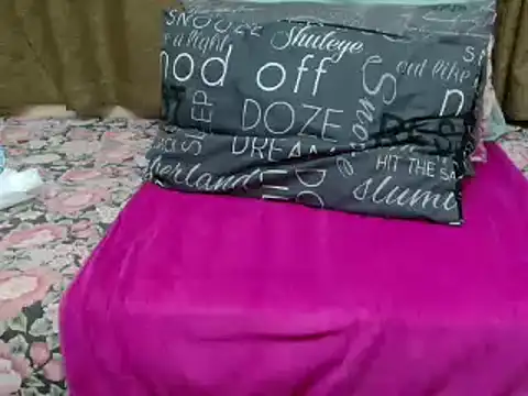 NaughtyFlower88 online show from 12.11.24