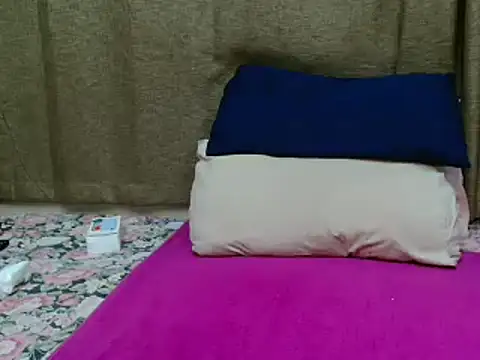 NaughtyFlower88 online show from 12.13.24