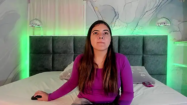 EVELIN MASON online show from 01.27.25