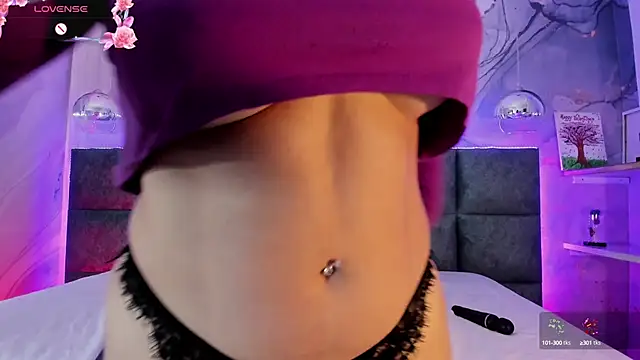 EVELIN MASON online show from 03.06.25