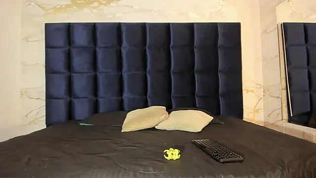 EVELIN MASON online show from 09.11.25