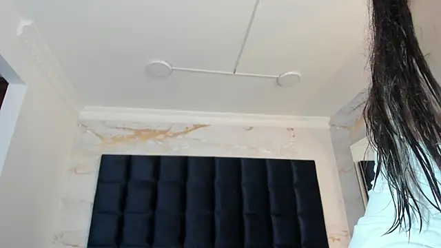 EVELIN MASON online show from 09.14.25