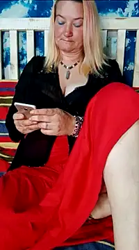 GingerKtm21 online show from 12.12.24