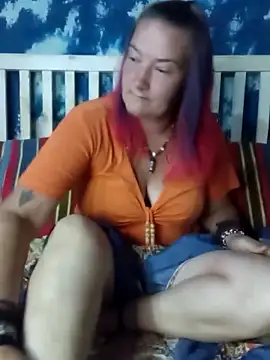 GingerKtm21 online show from 01.11.25