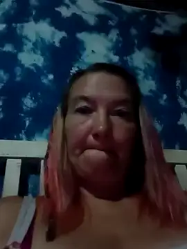 GingerKtm21 online show from 02.02.25