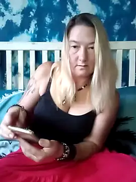 GingerKtm21 online show from 03.21.25