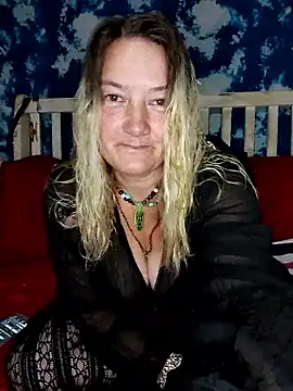 GingerKtm21 online show from 01.11.26