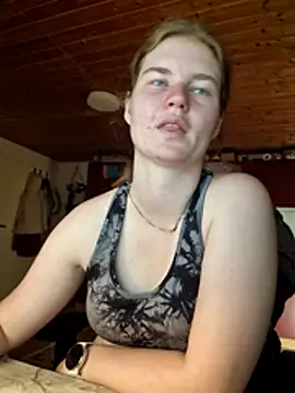 Snapshot of the_real_anna chatting on 06.21.26 the real anna online show from 06.21.26