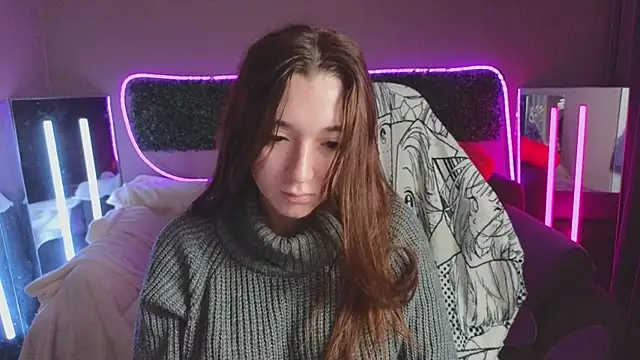 YasmineWest online show from 11.07.25