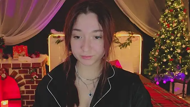 YasmineWest online show from 12.01.25