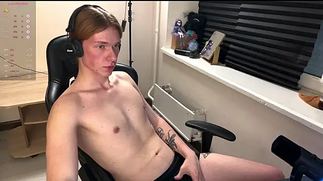 carthylovvve online show from 01.16.26