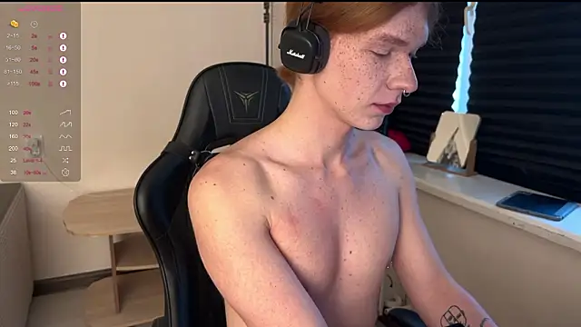 carthylovvve online show from 02.08.26