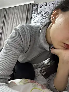 Minami 686 online show from 12.14.24