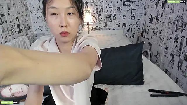 Minami 686 online show from 09.25.25