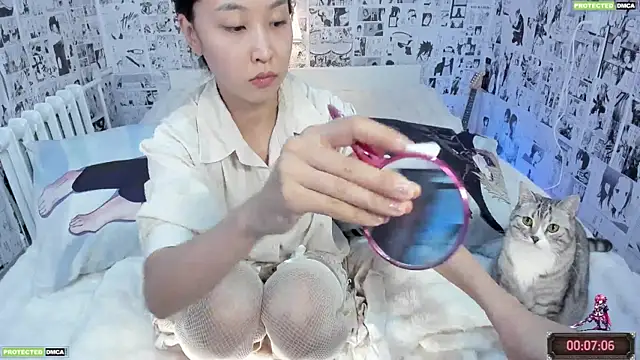 Minami 686 online show from 10.02.25