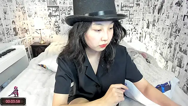 Minami 686 online show from 03.04.26