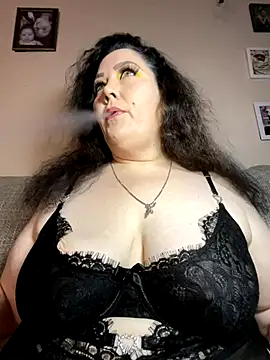 fatfabulous1981 online show from 01.07.26