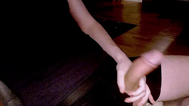 JerkOffWatchParty online show from 03.11.26